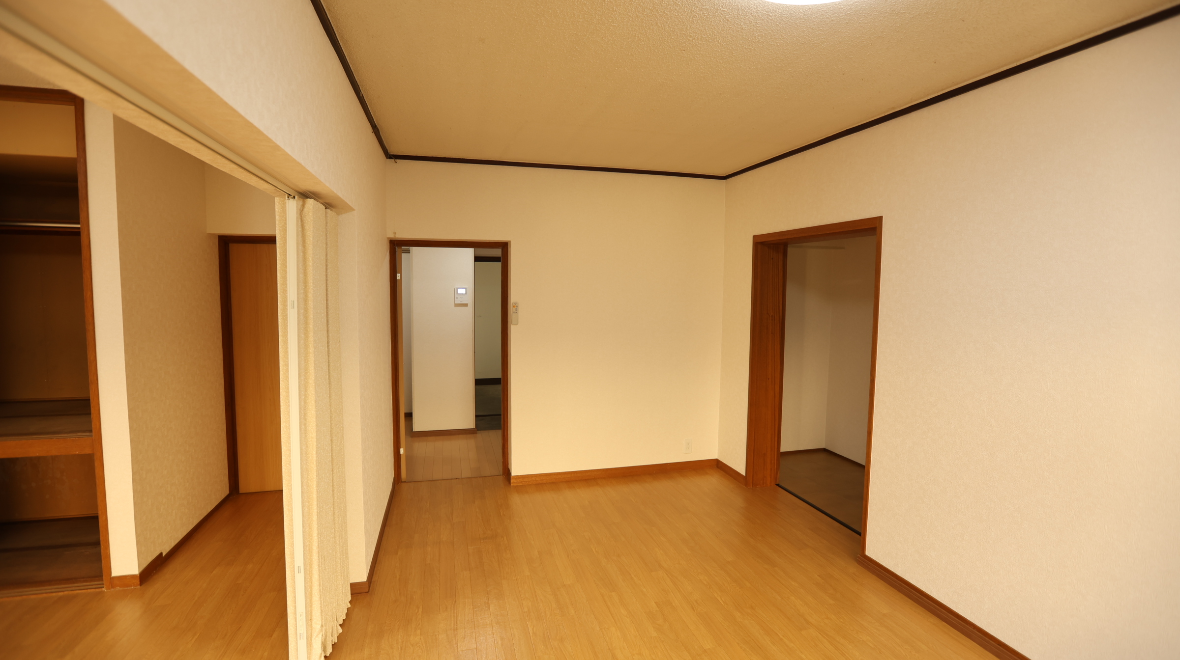 コーポ東川103号室