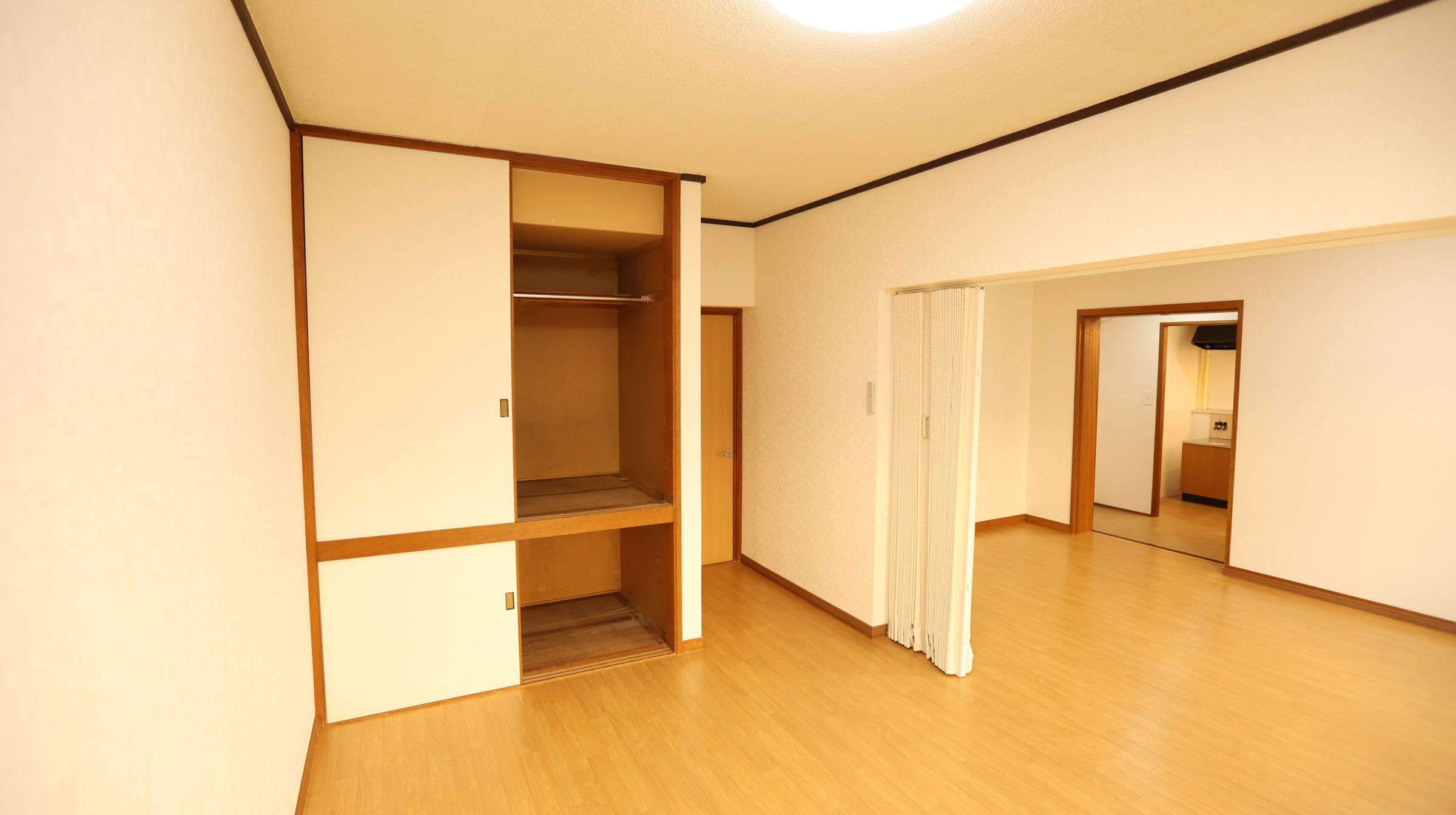 コーポ東川103号室