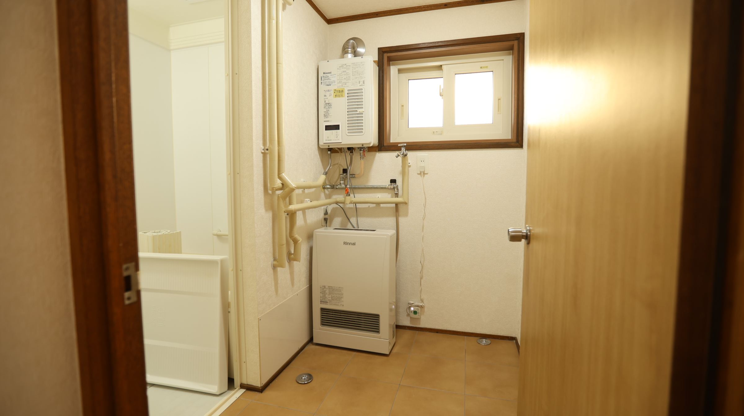 コーポ東川103号室