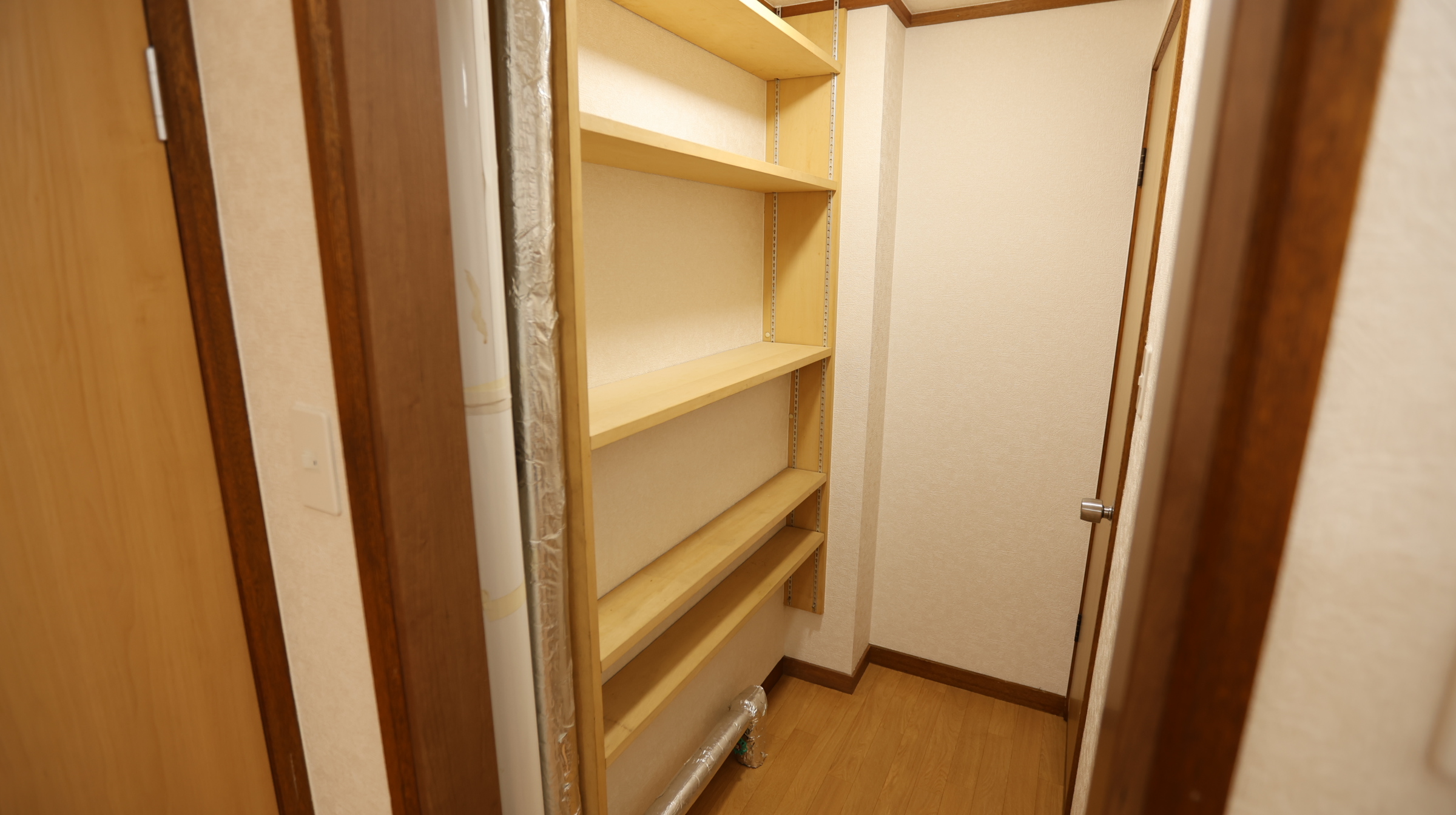 コーポ東川103号室