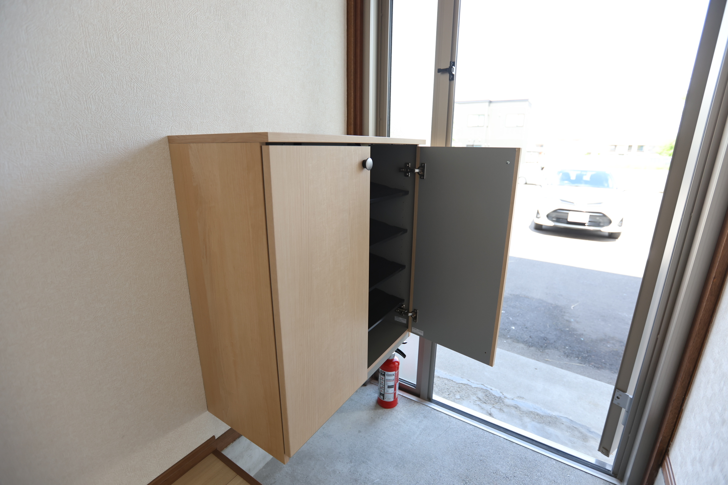 大川マンションB-102