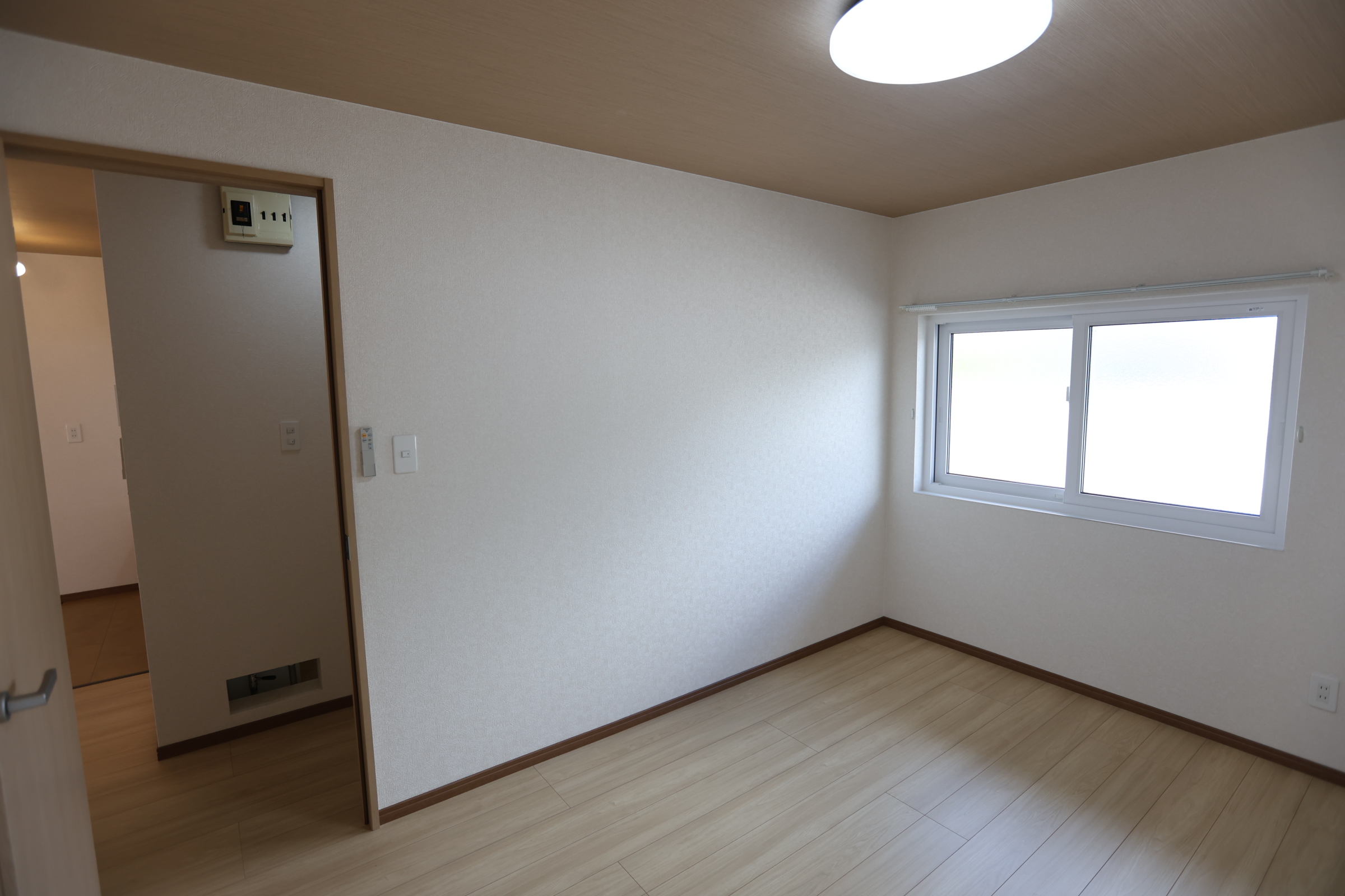 大川マンションB-102
