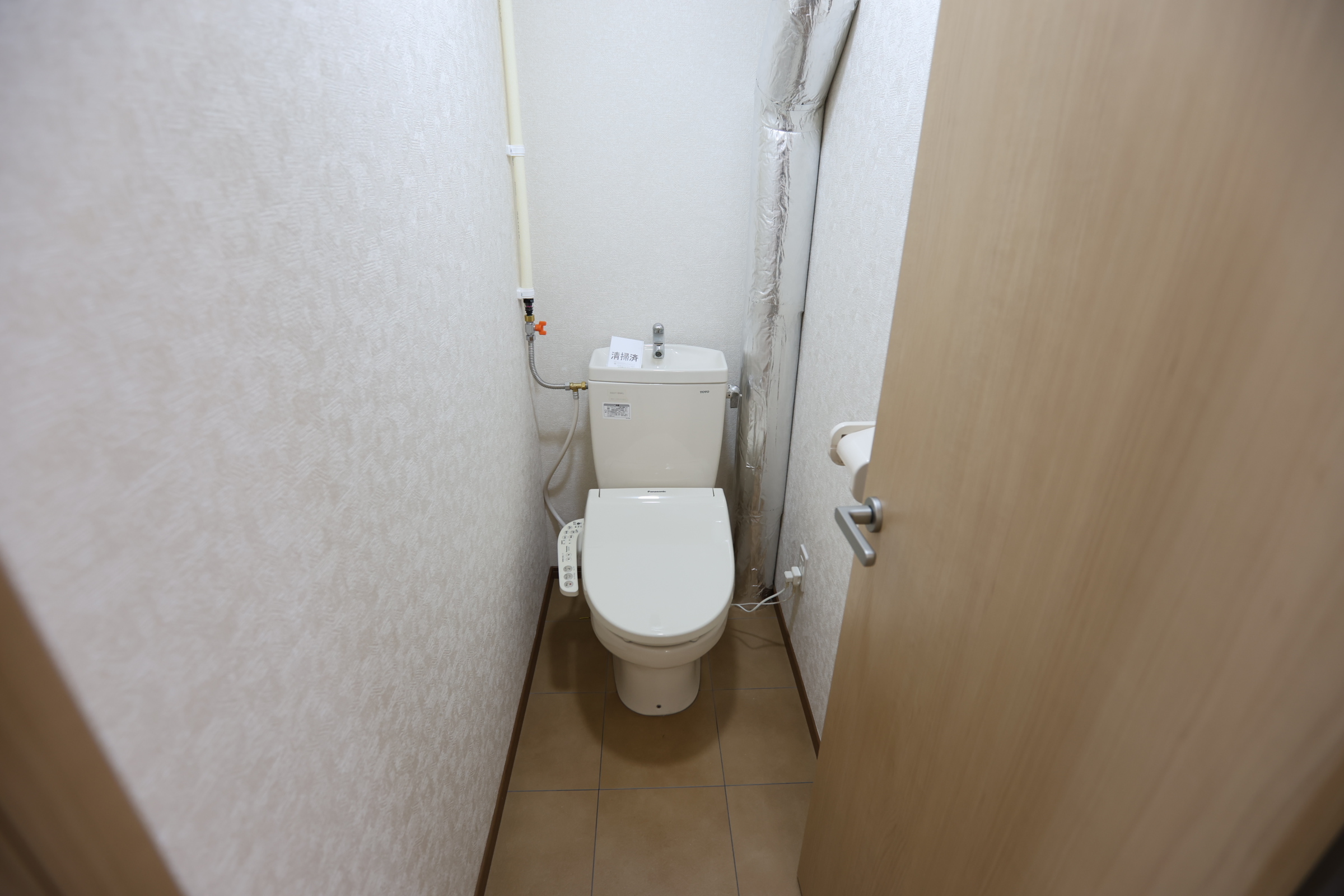 大川マンションB-102