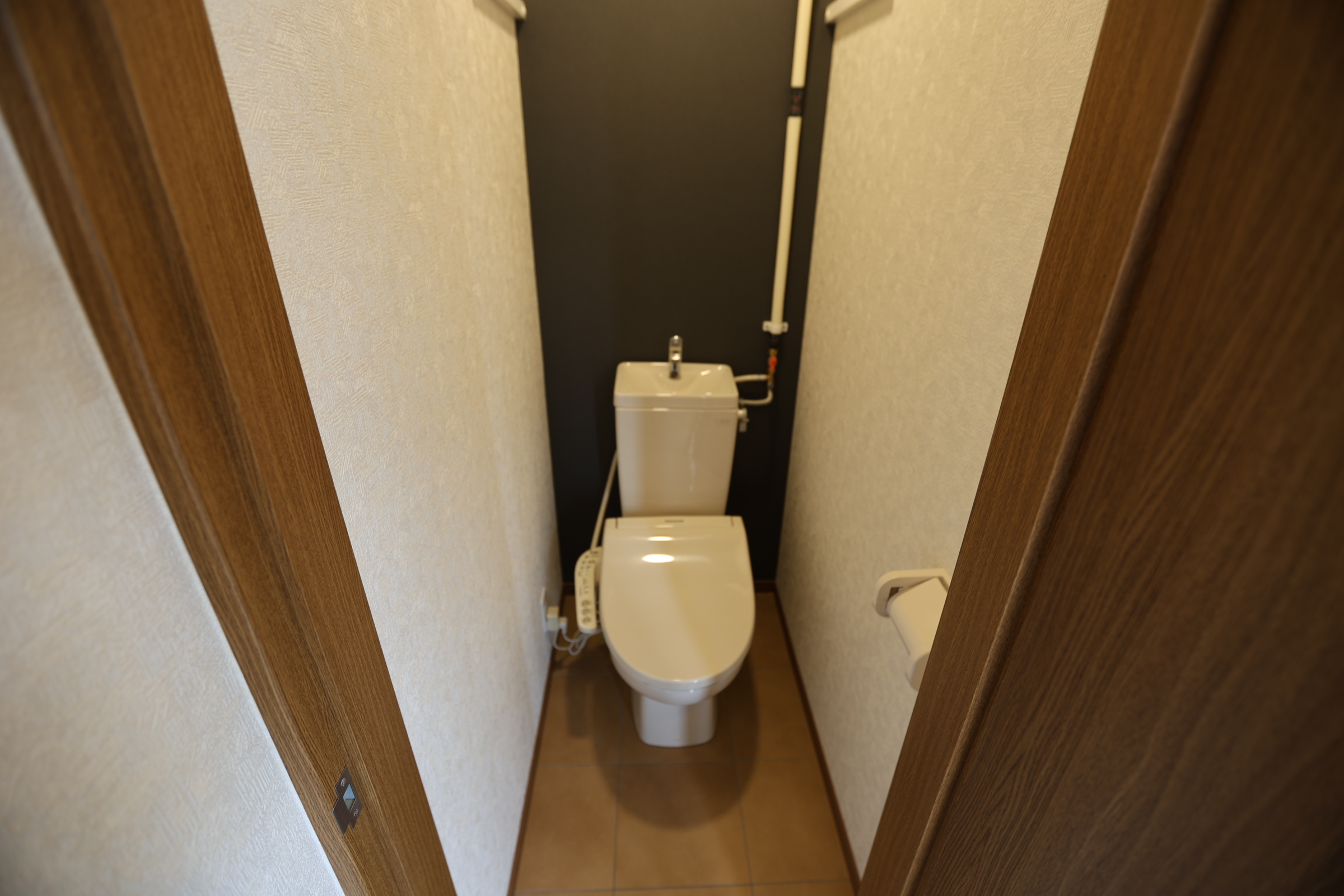 SKⅢ 203号室の室内写真