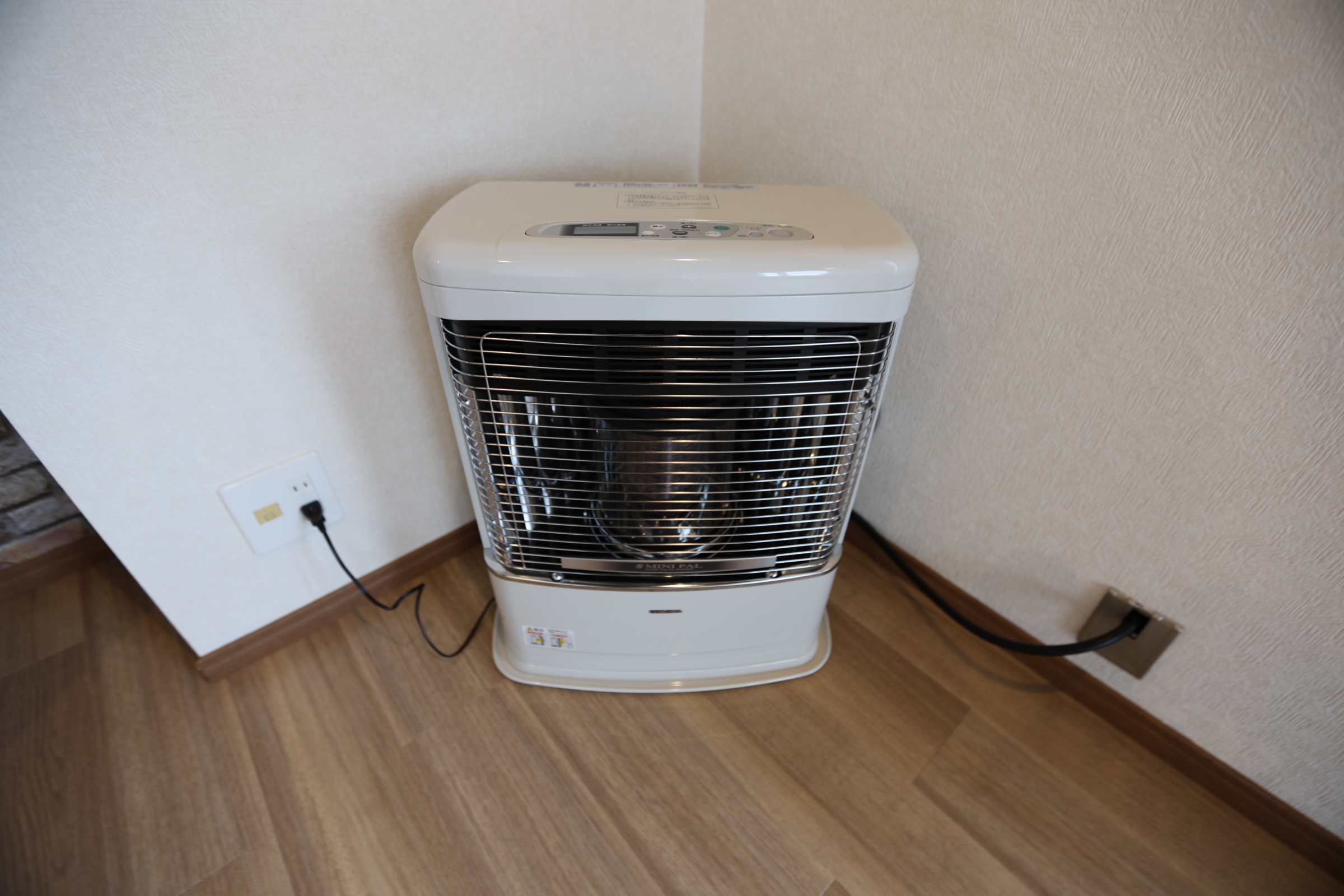 SKⅢ 203号室の室内写真