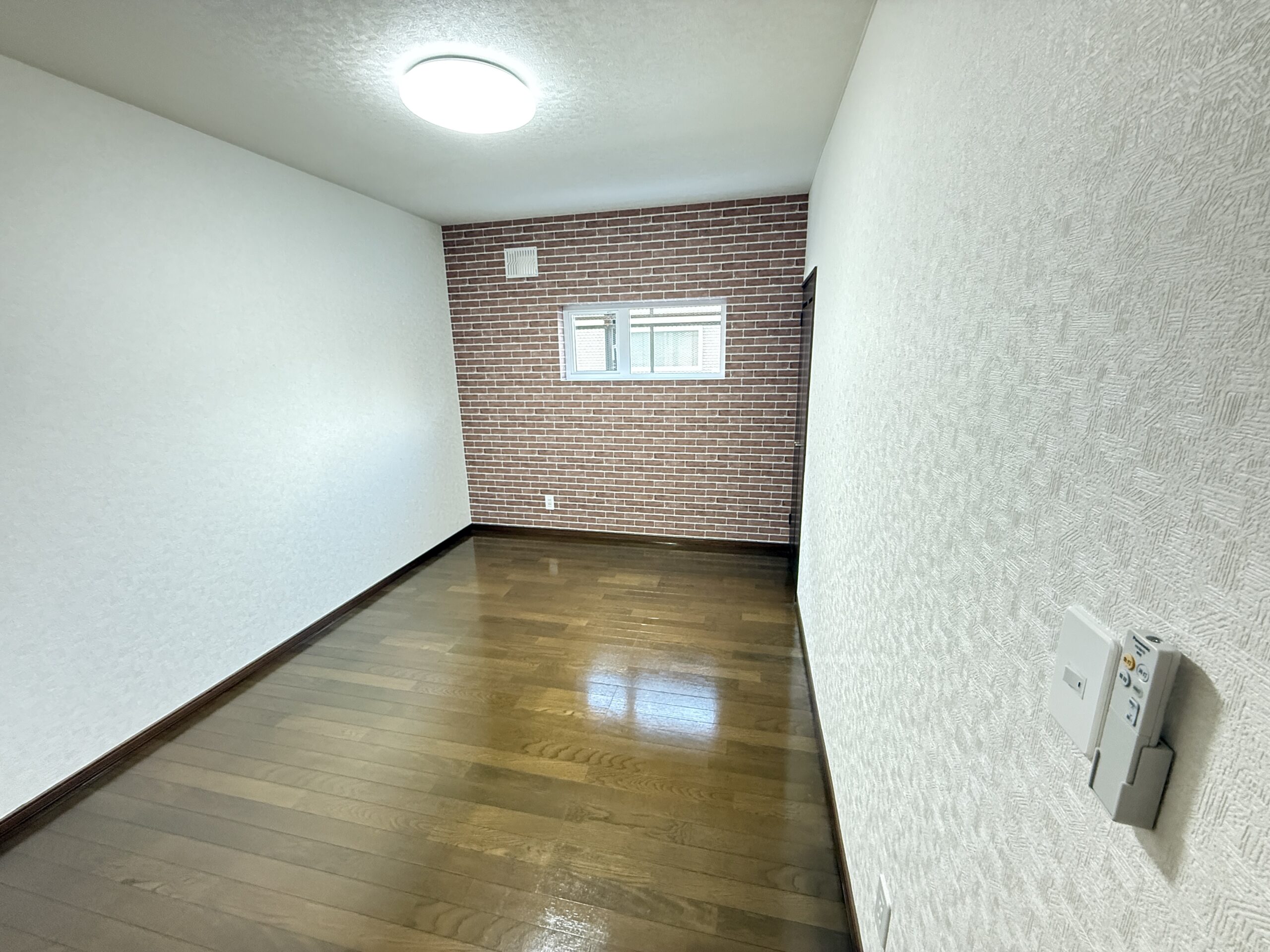 ウエストヴィレッジ 101号室の物件写真