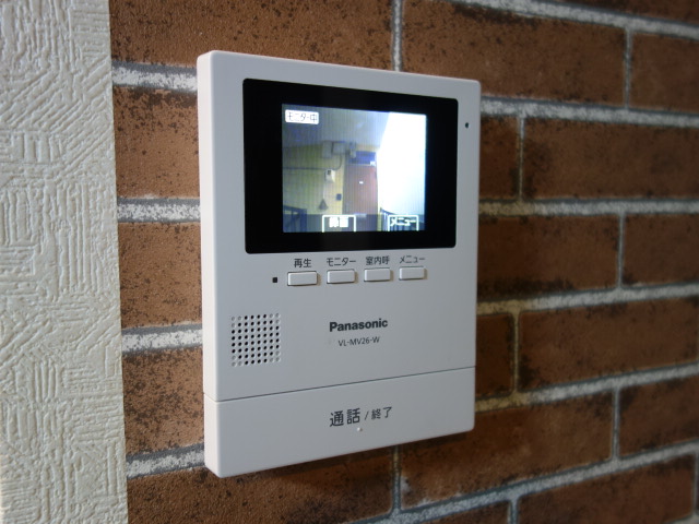 ウエストヴィレッジ 202号室の室内写真