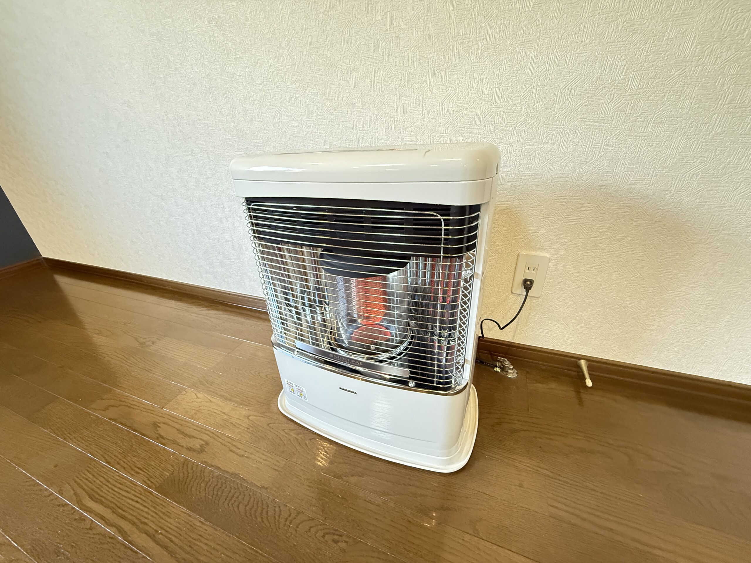 ウエストヴィレッジ 101号室の物件写真